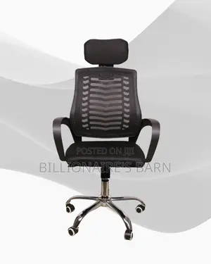 Home Office Chair Seller Mesh | Top Seller in Kenya