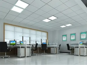 Acoustic Office Hospital Ceilings Interior Design