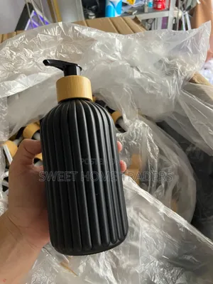500ml Strip Soap Dispenser Withpump