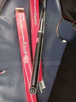 Toyota Fieder and Axio Nze161 Kyb Made in Japan Rear Shock Absobers