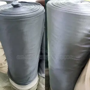 Grey Curtains for Living Room and Homes