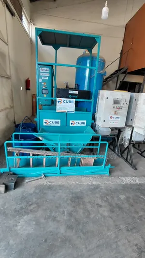 Electric Concete Tower Hoist/Crane/Lift With Rebar