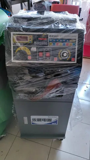 Commercial Welding Machine Y-22000 Industrial.