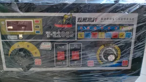Commercial Welding Machine Y-22000 Industrial.