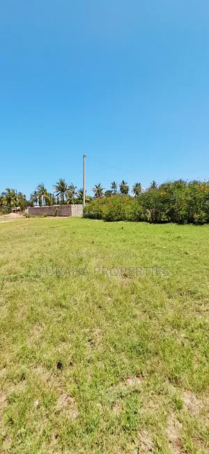 Plots for Sale Majengo Kikambala