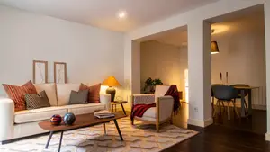 Interior Designers Near Me