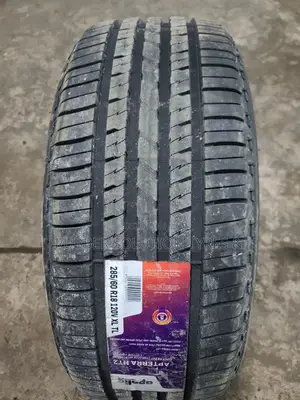 285/60r18 Apollo Tires [Made In India]