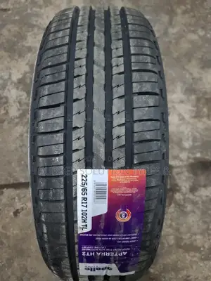 225/65r17 Apollo Tires Made In India