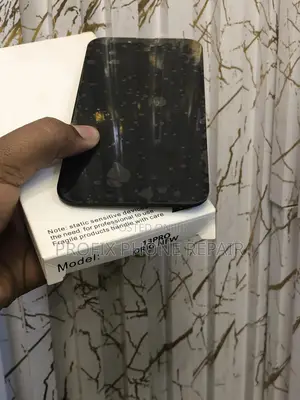 iPhone 13 Pro Original Screen and Replacement