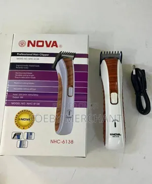 Nova Hair Shaving Machine/Nova Mini Shaver