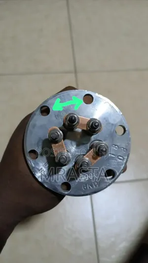 Machine Repair Technician