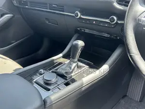 Mazda 3 2019 Blue
