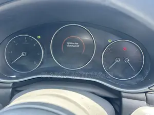 Mazda 3 2019 Blue