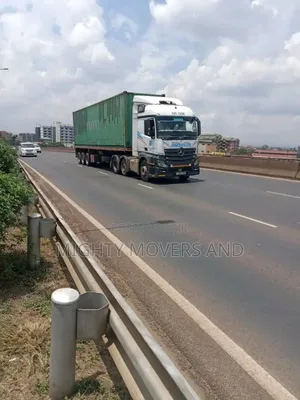 Transit Trailers Are Accessible for Errands and Logistics