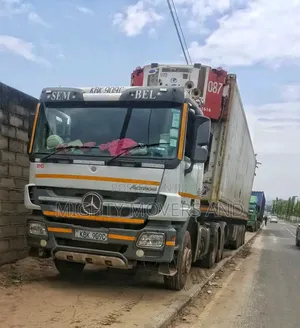 Transit Trailers Are Accessible for Errands and Logistics