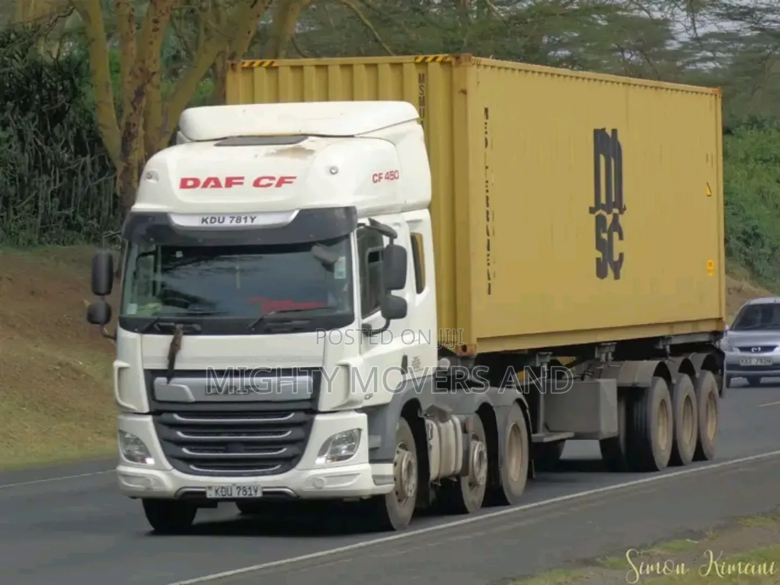 Transit Trailers Are Accessible for Errands and Logistics