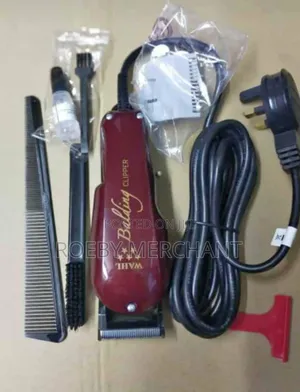 Available Wahl Shaving Machine/Shaving Machine
