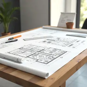 Architectural Plans