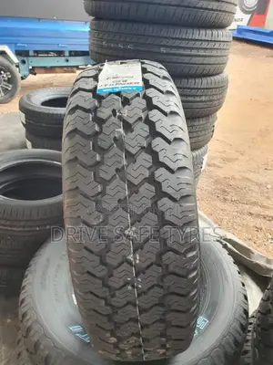 265/70 R16 Brand New Sumitomo Tyres