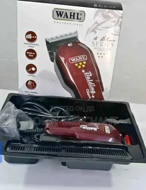 Full Head Shaving Machine/Wahl Balding Machine