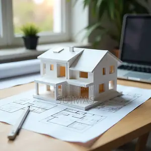 House Architectural Plans