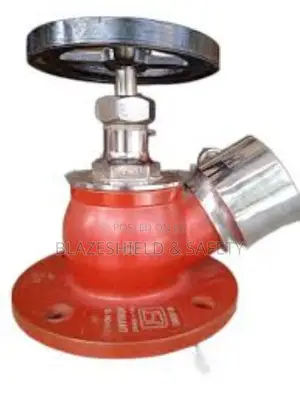 Fire Hydrant System Design, Installation Maintenance