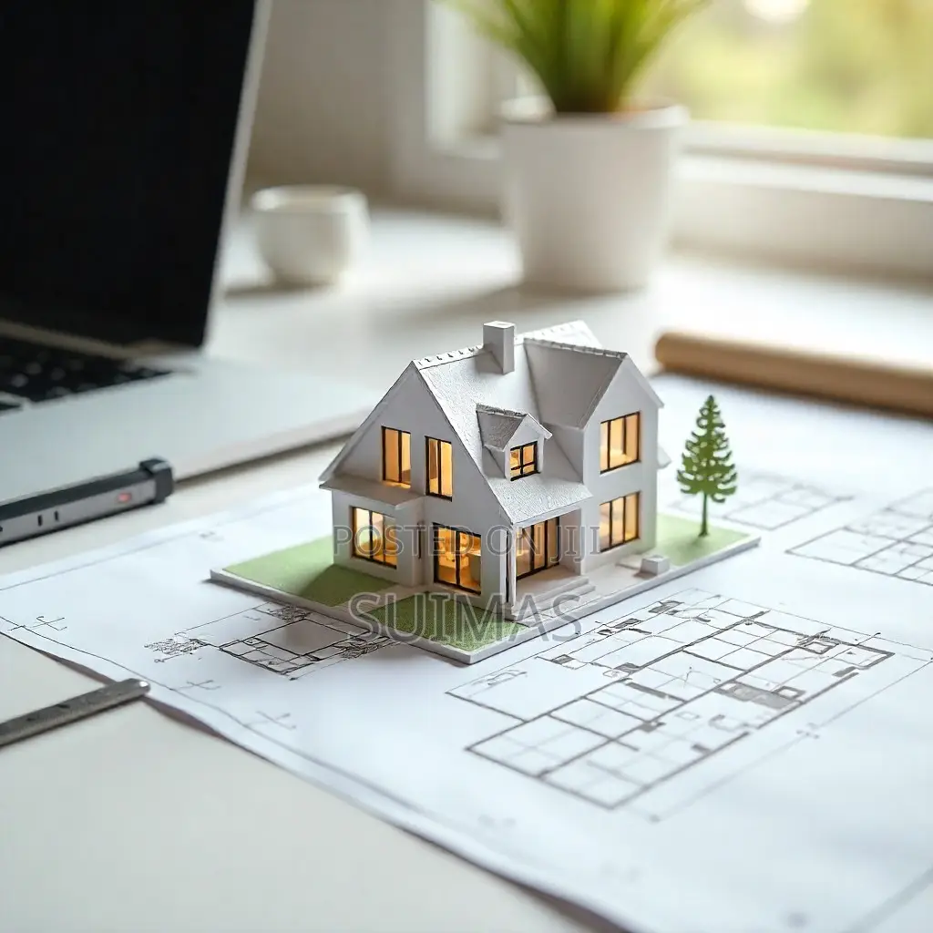 Residential Architectural Plans