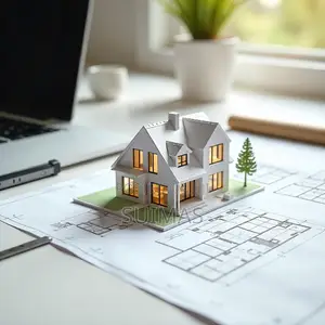 Residential Architectural Plans