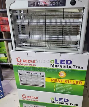 Led Electric Mosquito Killer/ Insects Killer