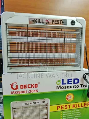 New Insect Killer Machine/ Powerful Mosquito Trap Machine