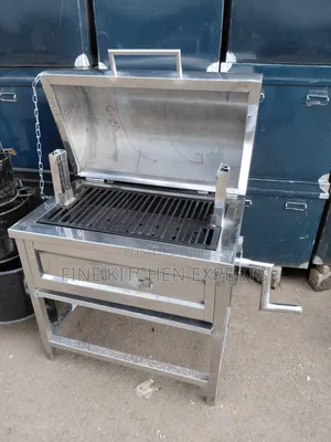 Barbecue Grill