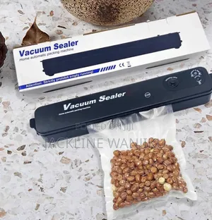 Vacuum Sealer Machine/ Guaranteed Vacuum Sealer