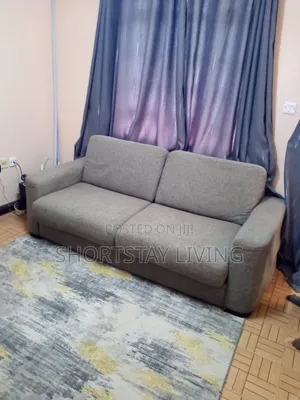 Ongata Rongai Fully Furnished 1 BRS Studios Airbnbs From Kes 1,500