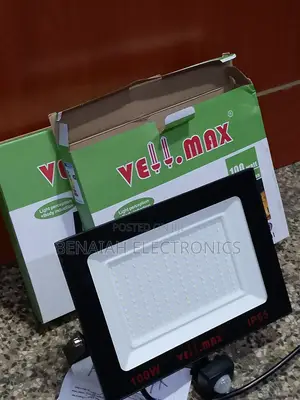 Vellmax Floodlight Ac Lamp