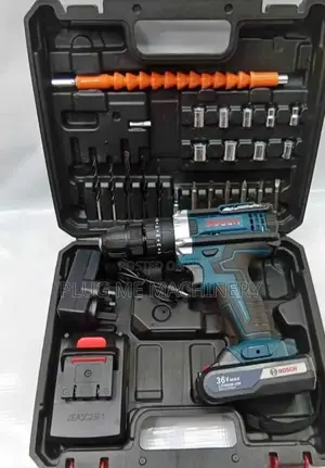 Good Durable Bosch Cordless 48 VTS/Bosch Cordless 48 VTS