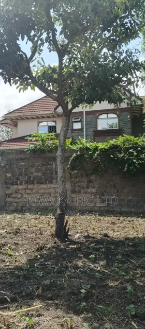 4bdrm House in Buruburu Farmers, Chokaa for sale