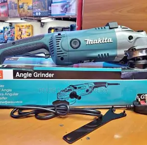 Professional Makita Grider 9"/Makita Grinder
