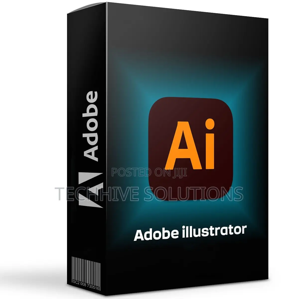 Adobe Illustrator 2026 Activated Windows/Mac