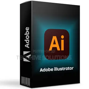 Adobe Illustrator 2026 Activated Windows/Mac