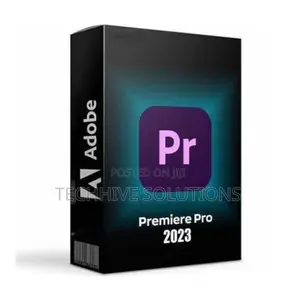 Adobe Premiere Pro 2026 Activated Windows/Mac