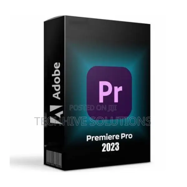 Adobe Premiere Pro 2026 Activated Windows/Mac