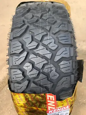 265/65r17 Kenda Tires A/T10pr