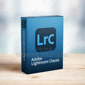 Adobe Lightroom Classic 2026 Activated Windows/Mac