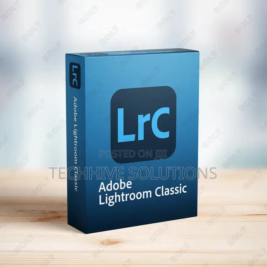 Adobe Lightroom Classic 2026 Activated Windows/Mac