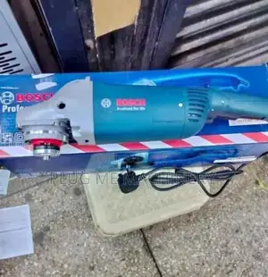 Professional Bosch Grinder/Grider Bosch