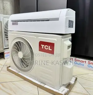 TCL 18000btu Tac-18csa Cooling Heating