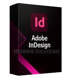 Adobe Indesign 2026 Activated Windows/Mac