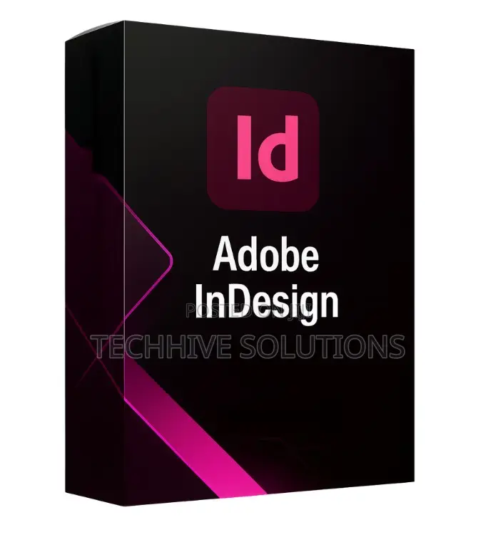 Adobe Indesign 2026 Activated Windows/Mac