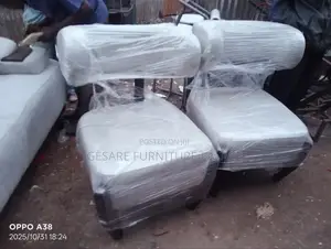 Executive Sofa Set