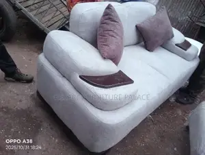 Executive Sofa Set
